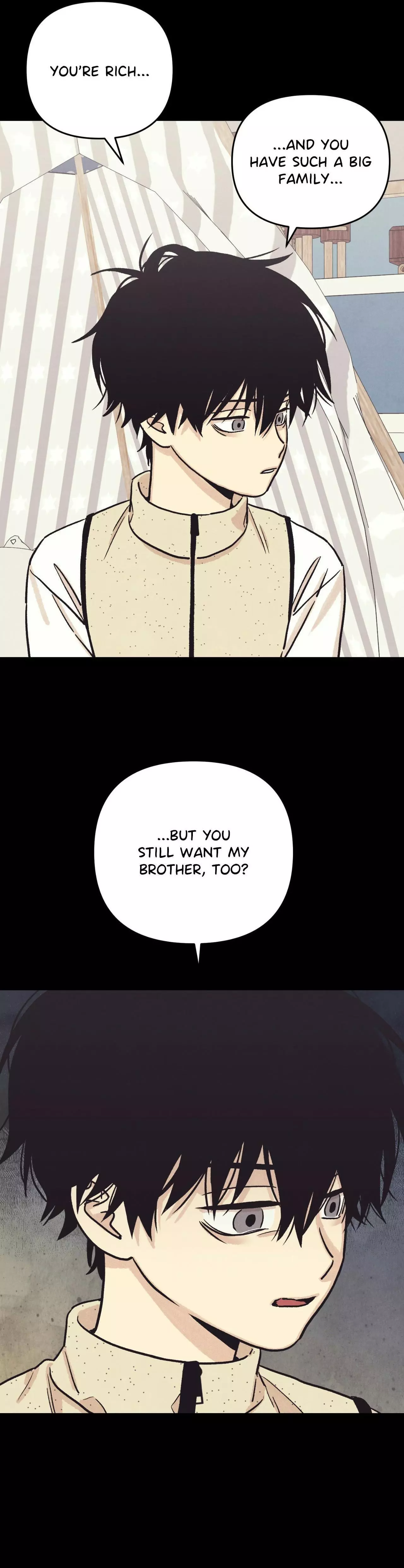 Operation Leo - Chapter 39 Page 14