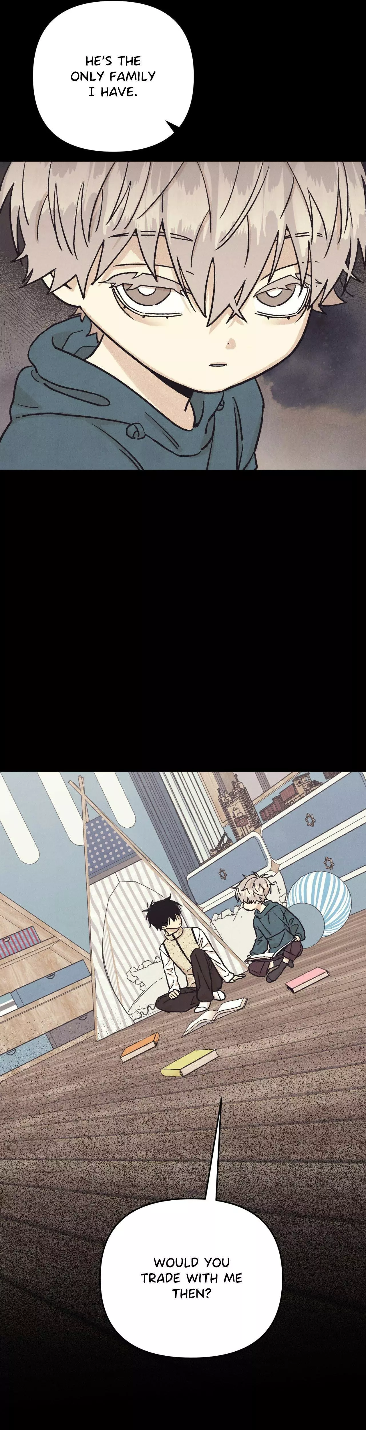 Operation Leo - Chapter 39 Page 15