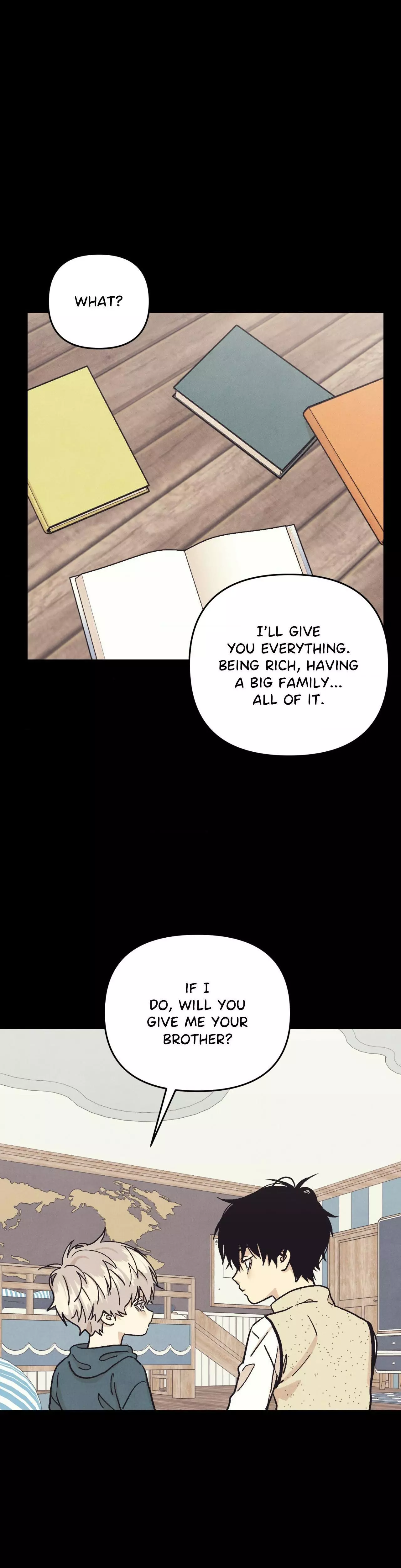Operation Leo - Chapter 39 Page 16