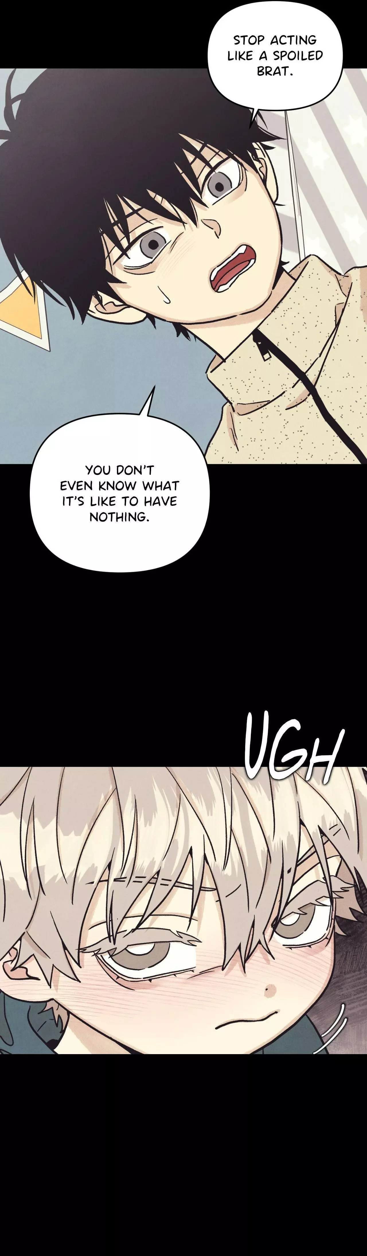 Operation Leo - Chapter 39 Page 19