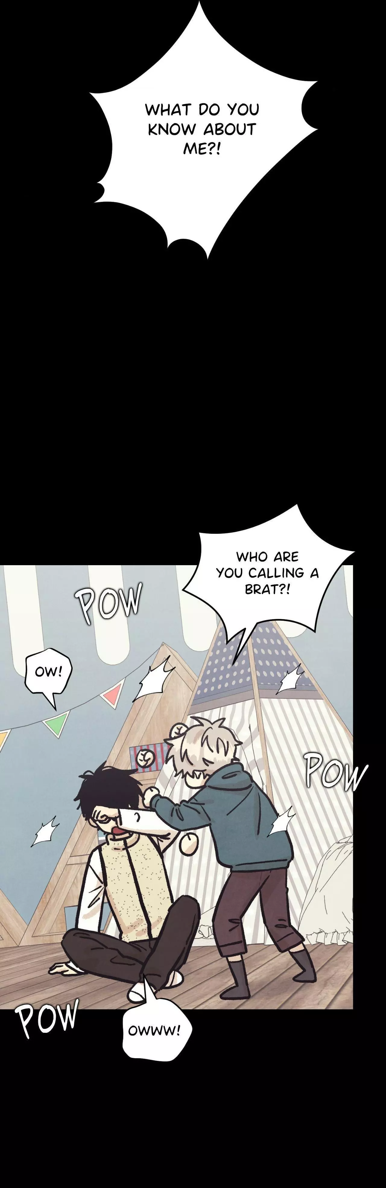 Operation Leo - Chapter 39 Page 20