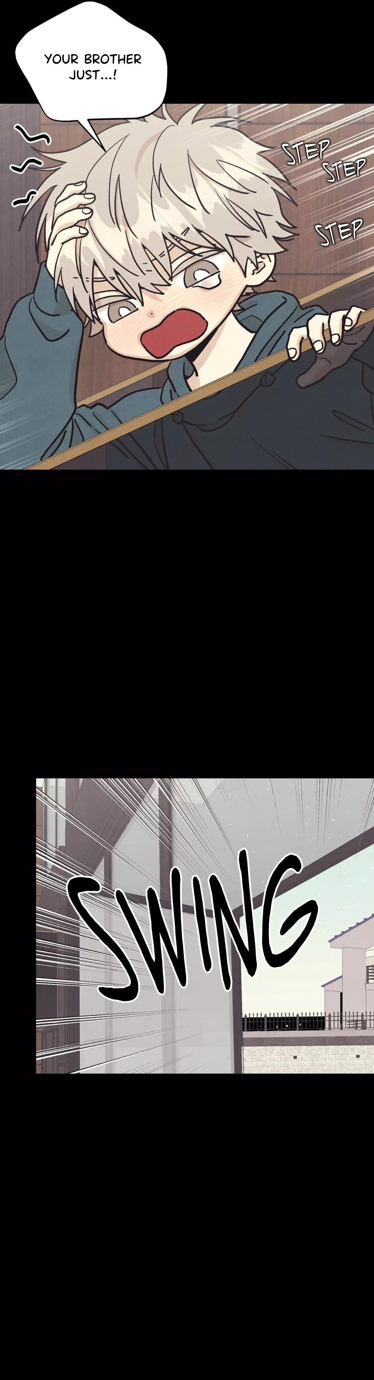 Operation Leo - Chapter 39 Page 25