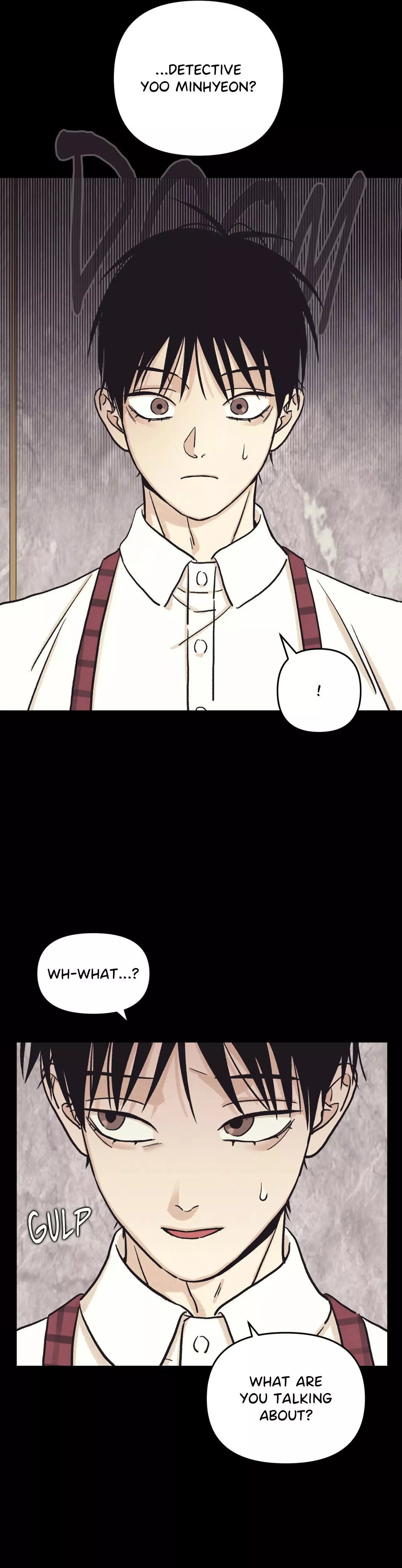 Operation Leo - Chapter 39 Page 30