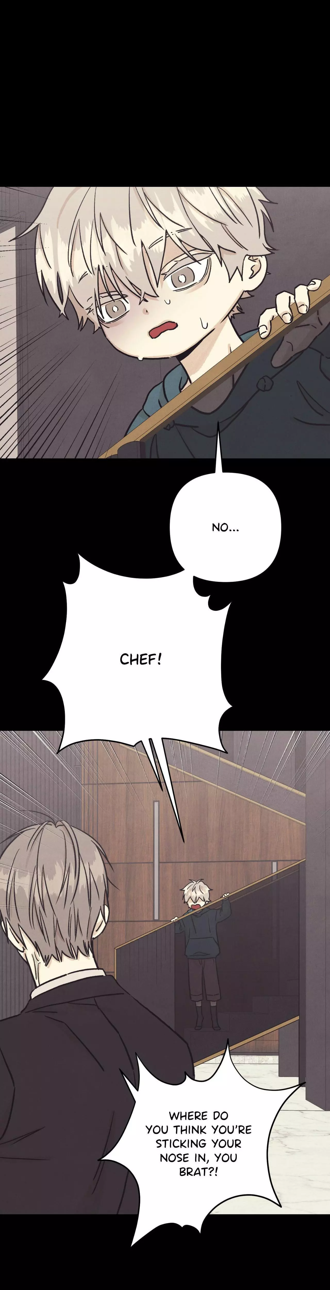 Operation Leo - Chapter 39 Page 33