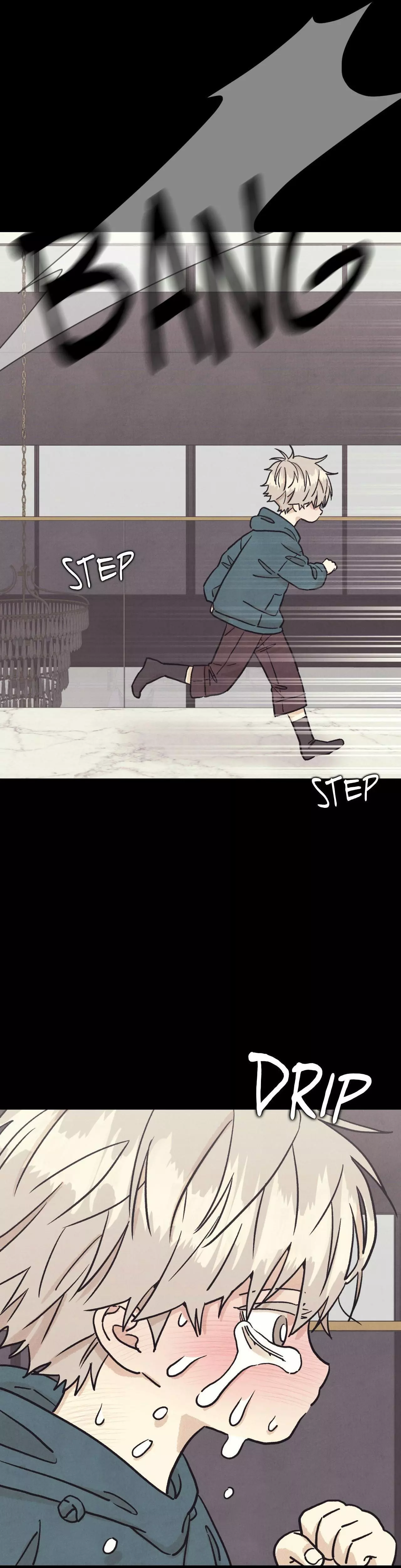 Operation Leo - Chapter 39 Page 38