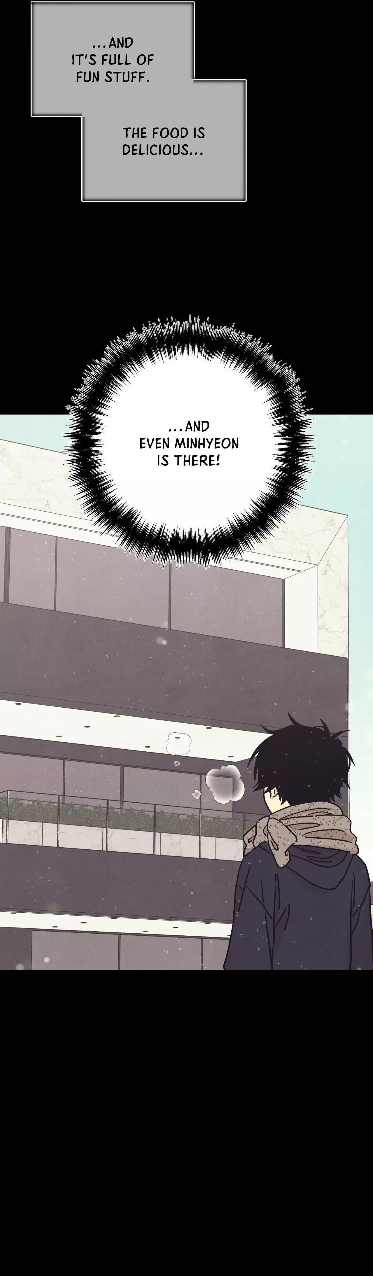 Operation Leo - Chapter 39 Page 4
