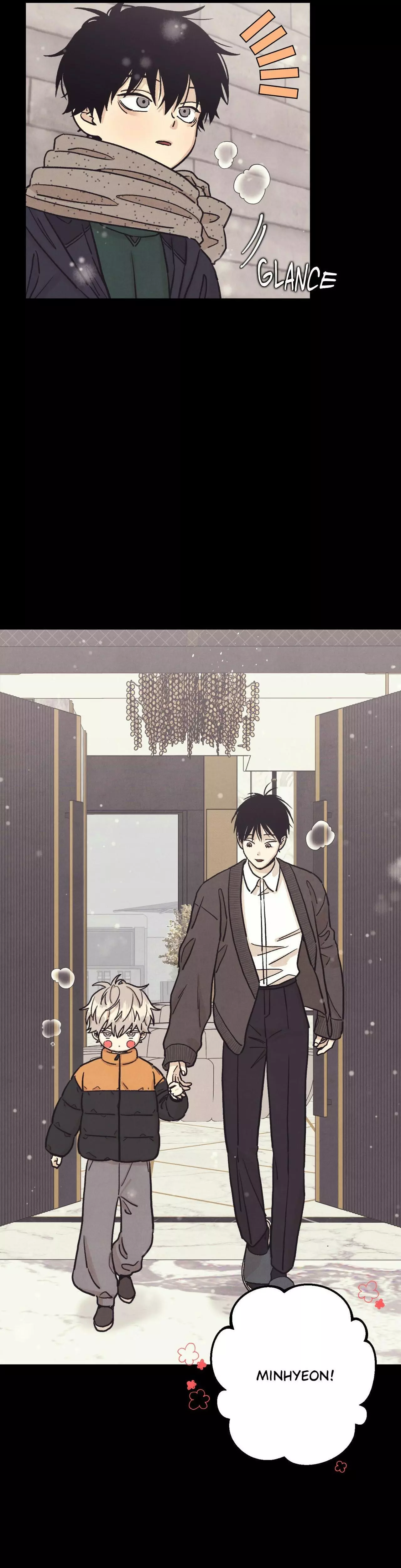 Operation Leo - Chapter 39 Page 6
