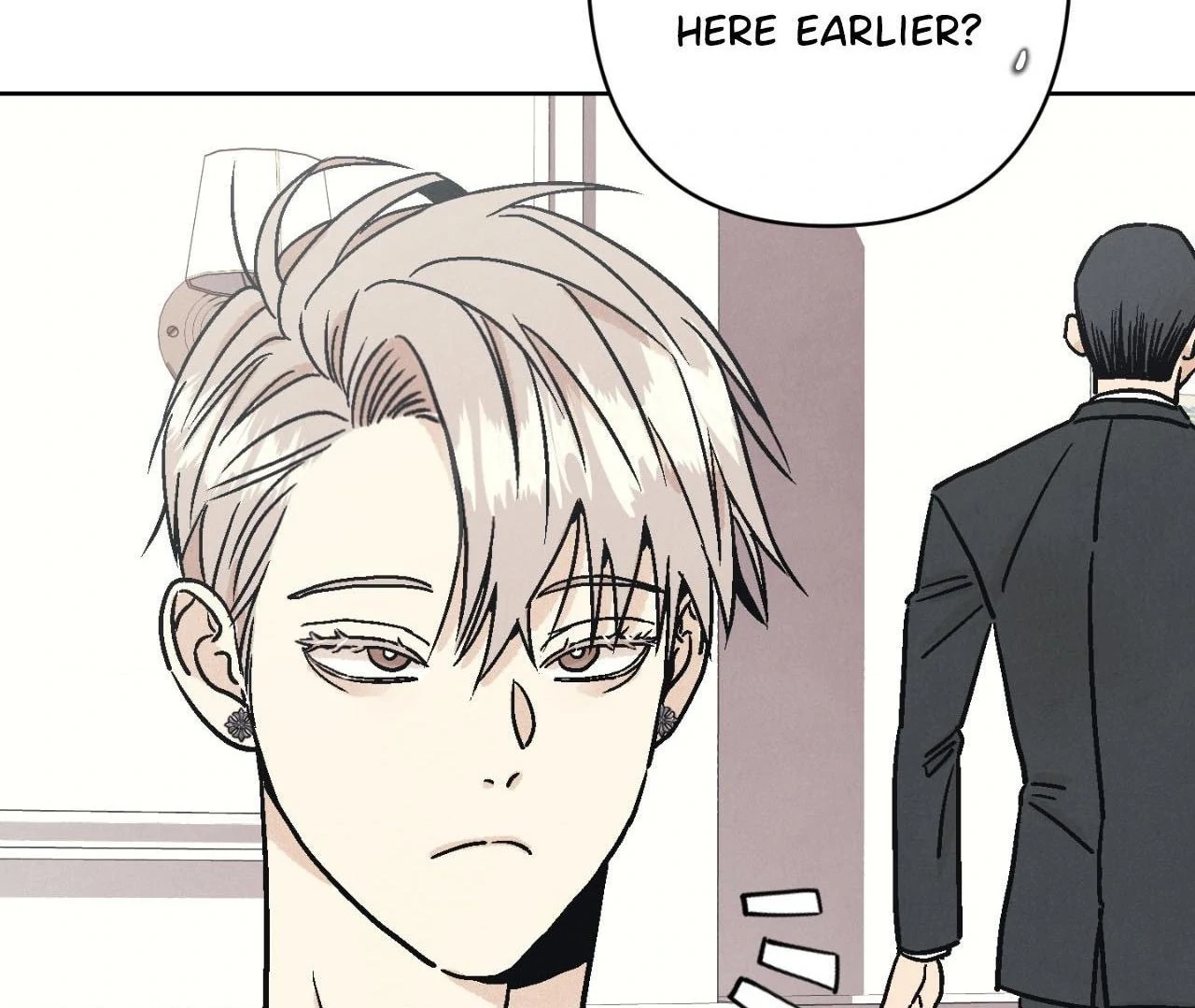 Operation Leo - Chapter 4 Page 101