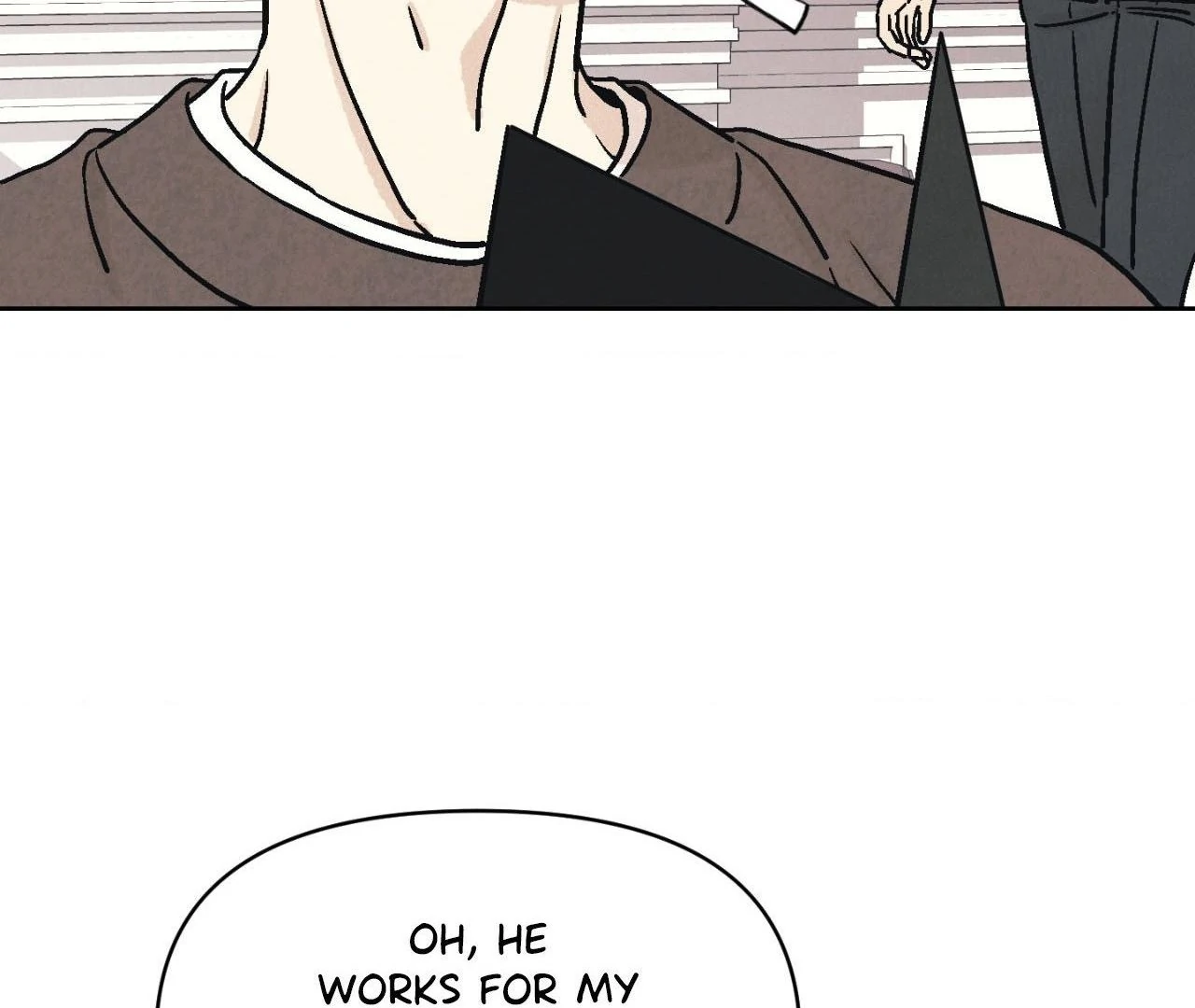 Operation Leo - Chapter 4 Page 102