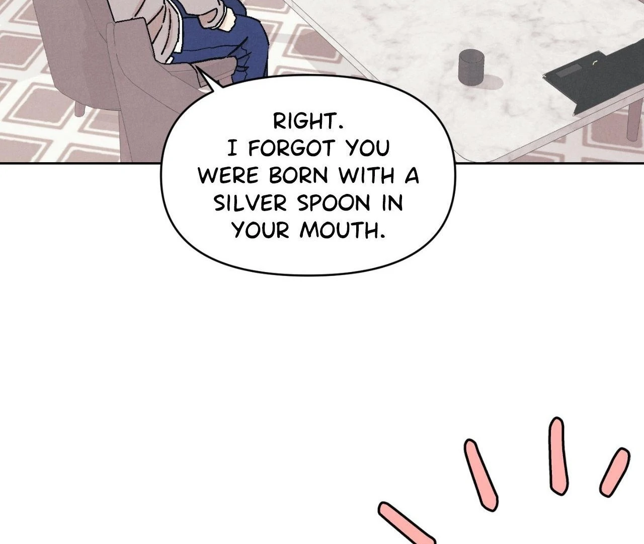 Operation Leo - Chapter 4 Page 104