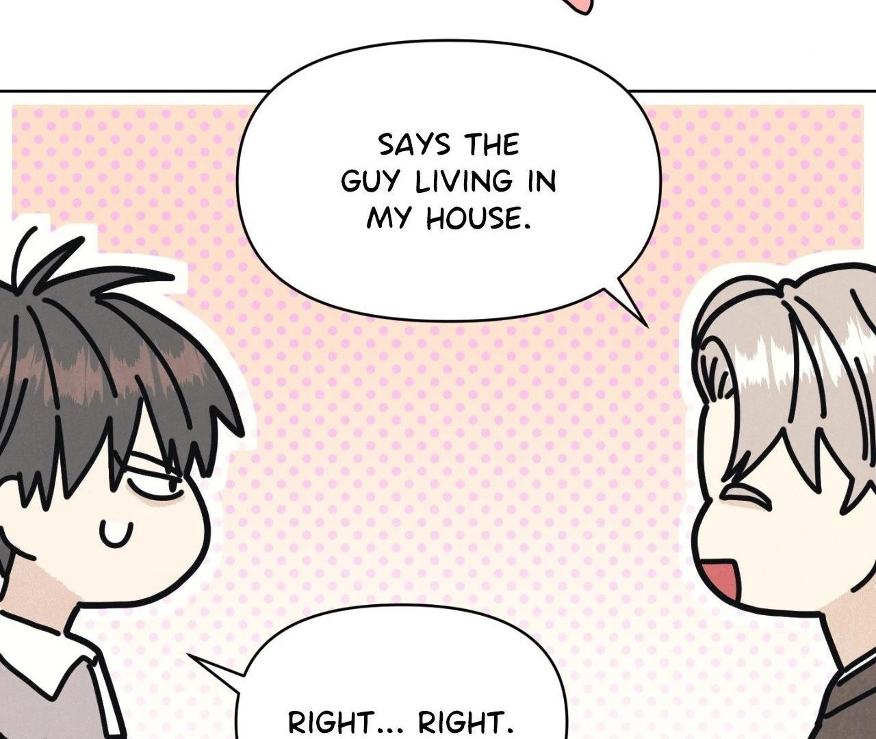 Operation Leo - Chapter 4 Page 105