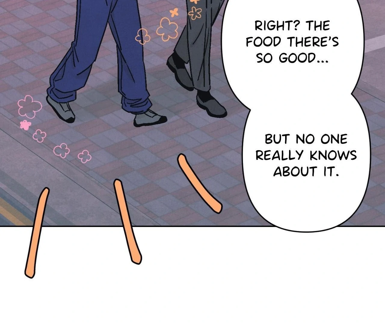 Operation Leo - Chapter 4 Page 120