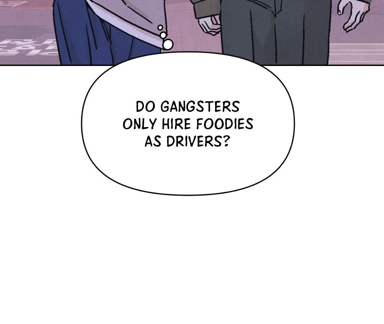 Operation Leo - Chapter 4 Page 127