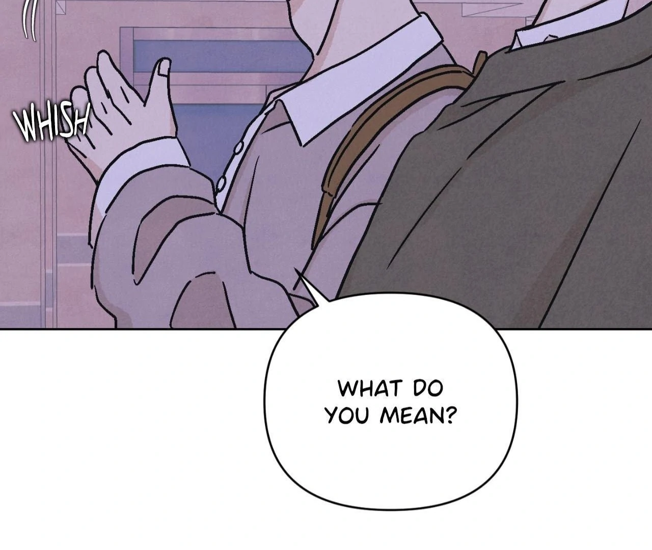 Operation Leo - Chapter 4 Page 131