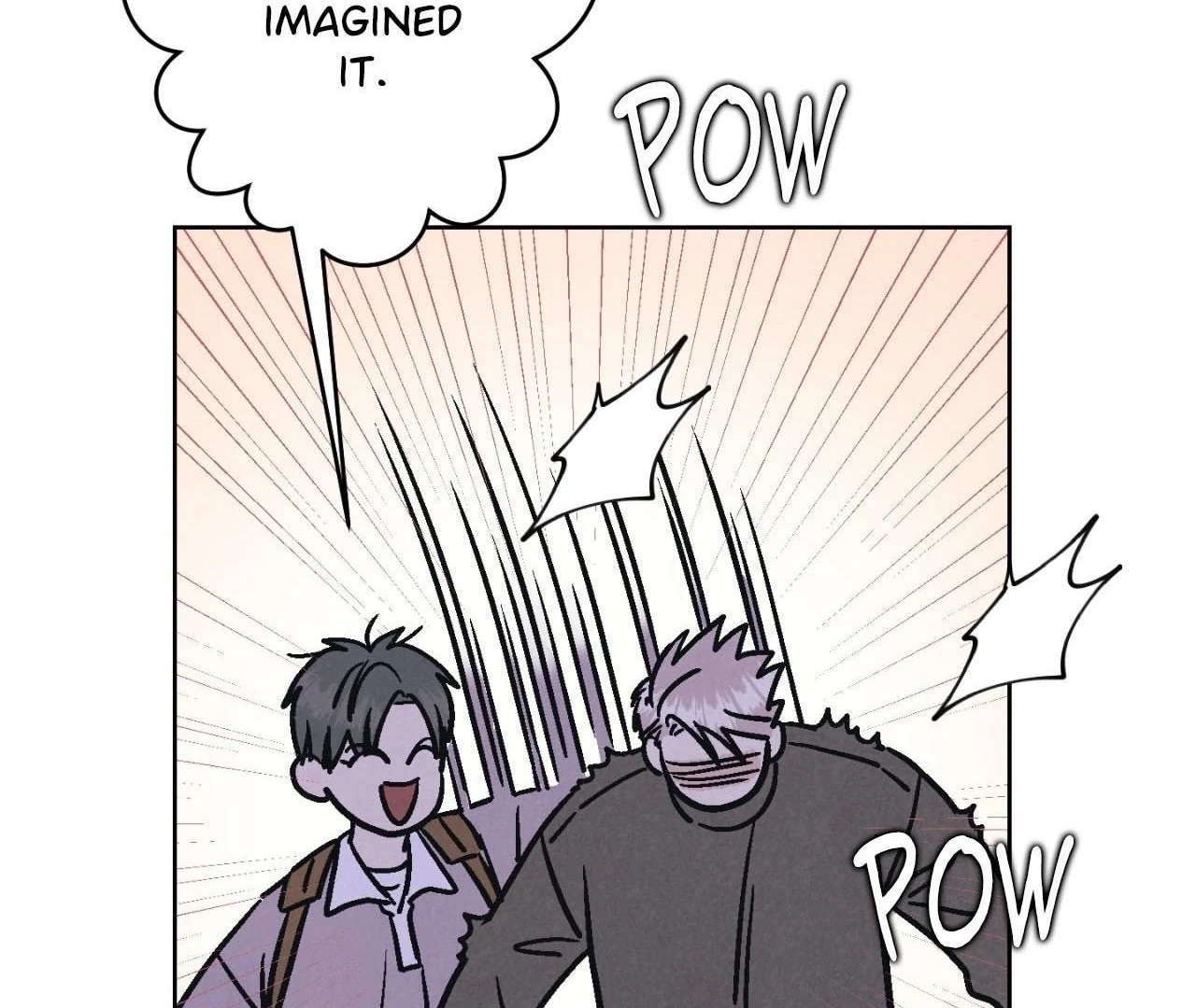Operation Leo - Chapter 4 Page 138