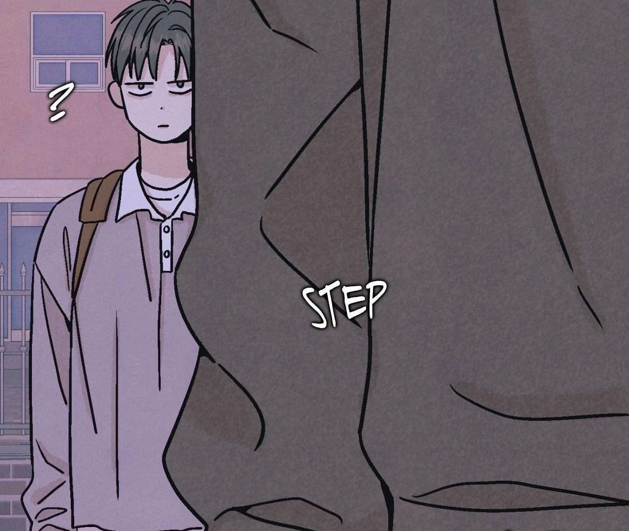 Operation Leo - Chapter 4 Page 151