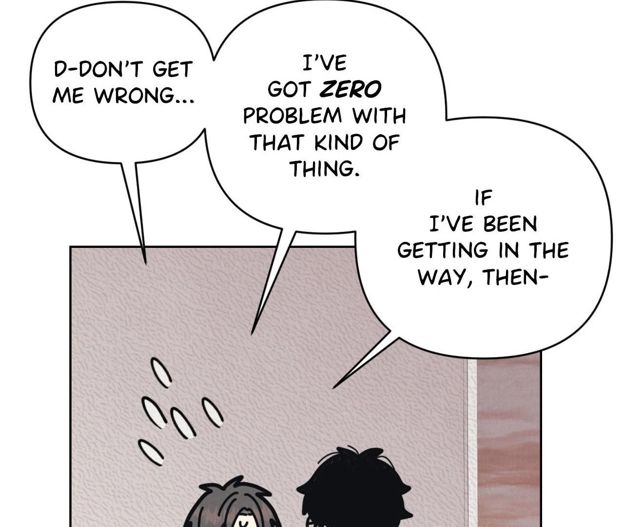 Operation Leo - Chapter 4 Page 16