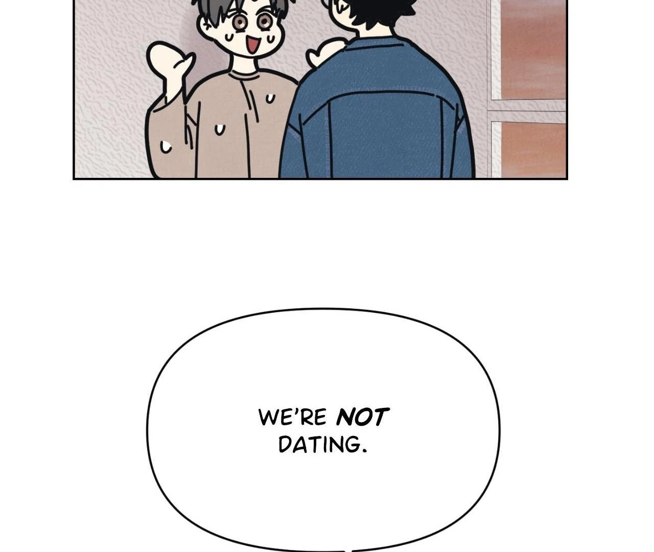 Operation Leo - Chapter 4 Page 17