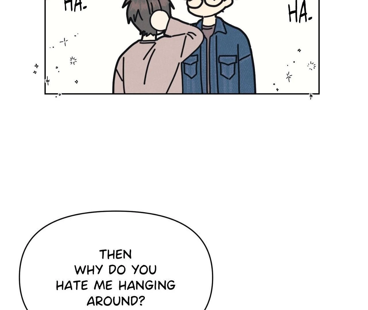 Operation Leo - Chapter 4 Page 23