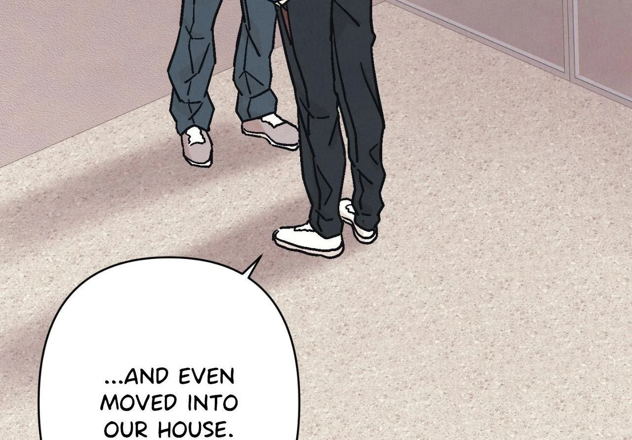 Operation Leo - Chapter 4 Page 31