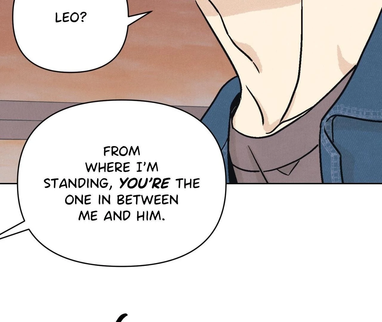 Operation Leo - Chapter 4 Page 49