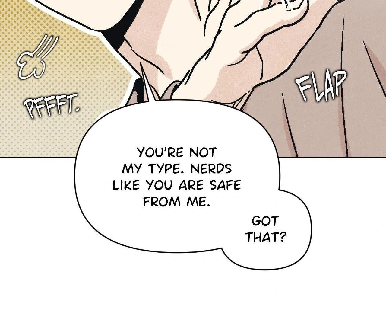 Operation Leo - Chapter 4 Page 59