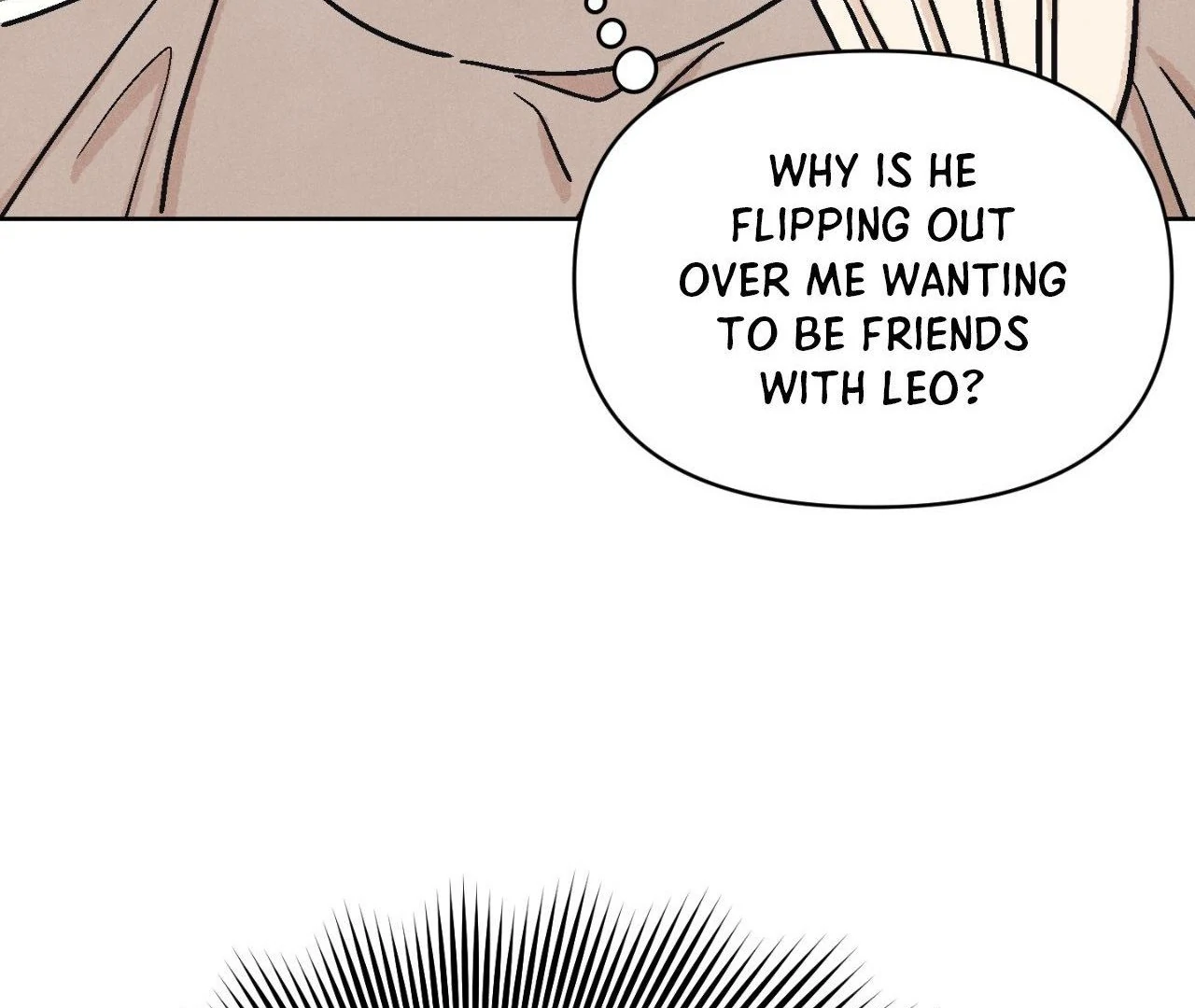 Operation Leo - Chapter 4 Page 72