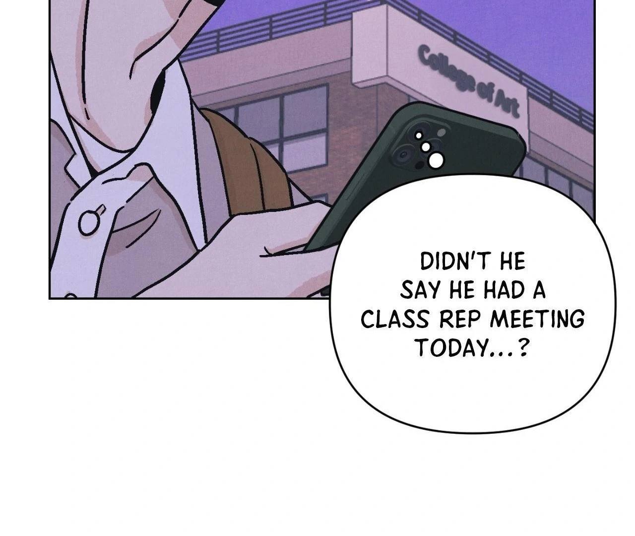 Operation Leo - Chapter 4 Page 81