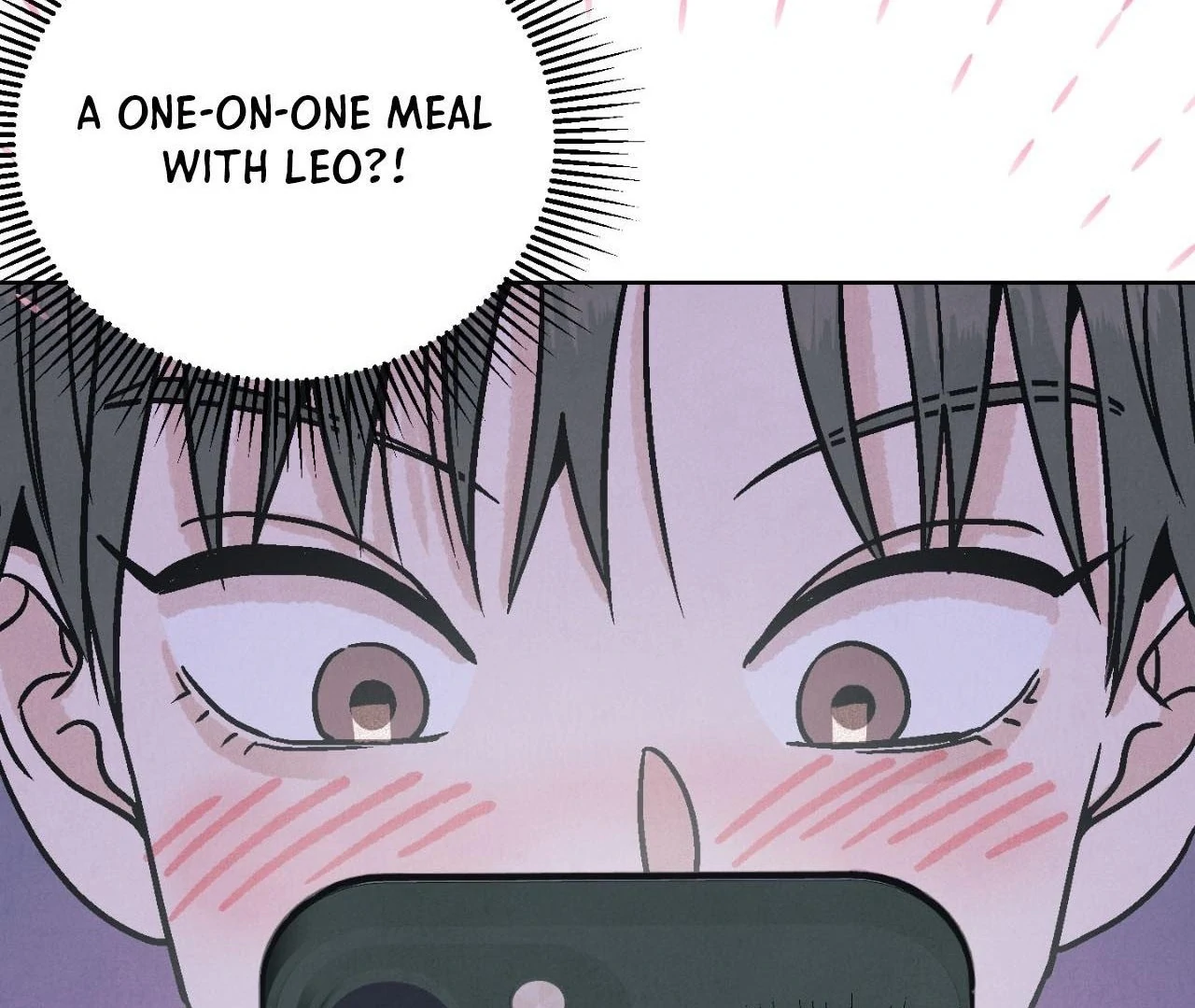 Operation Leo - Chapter 4 Page 86