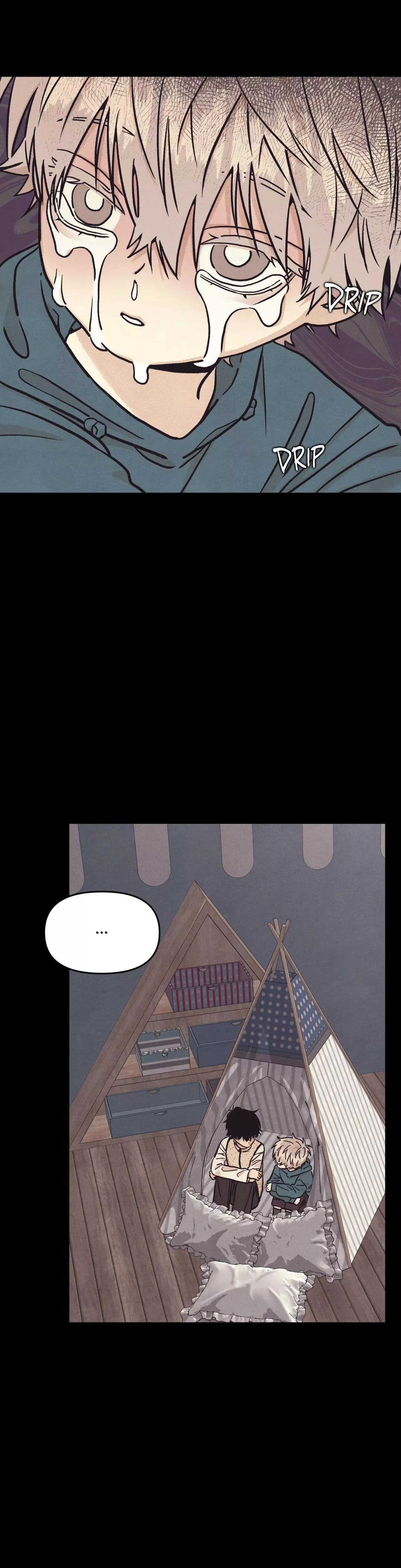 Operation Leo - Chapter 40 Page 11