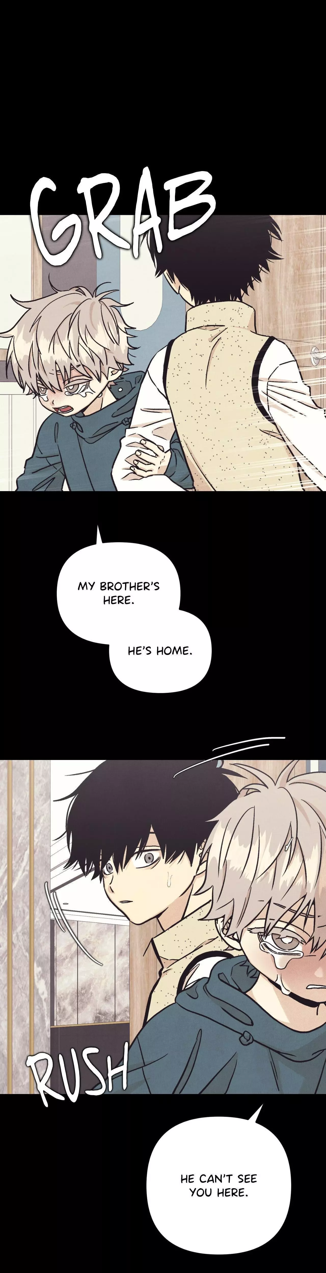 Operation Leo - Chapter 40 Page 4