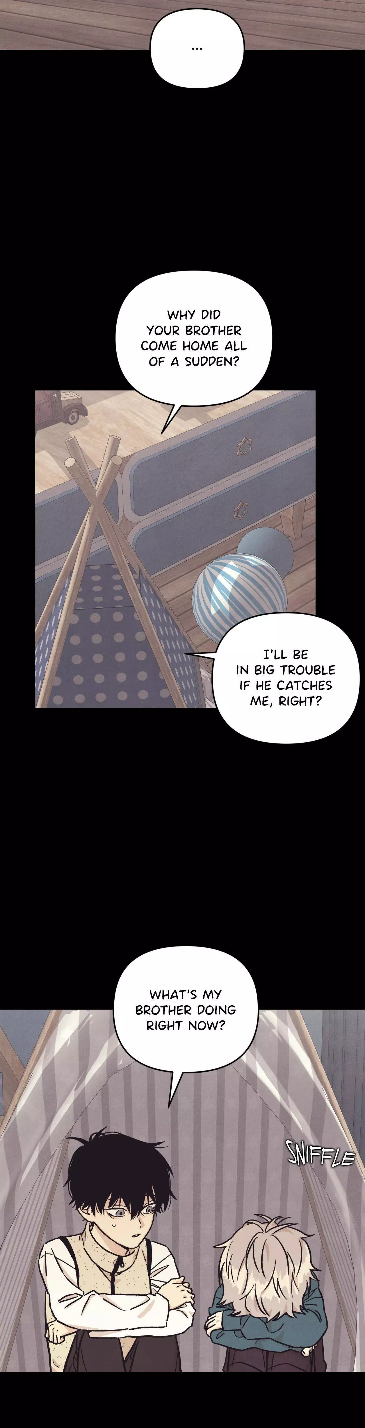 Operation Leo - Chapter 40 Page 6