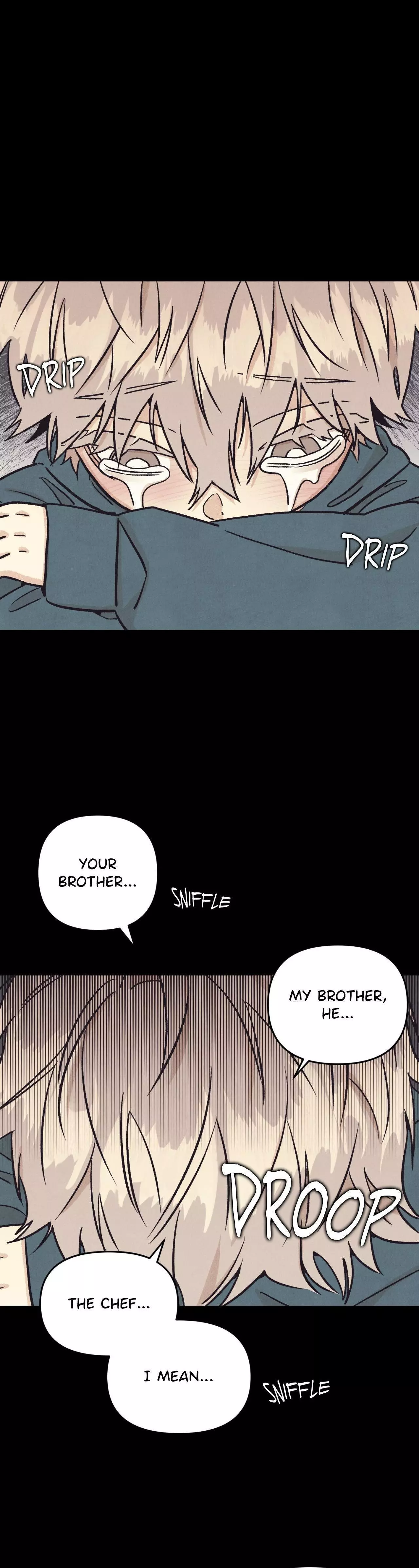 Operation Leo - Chapter 40 Page 7