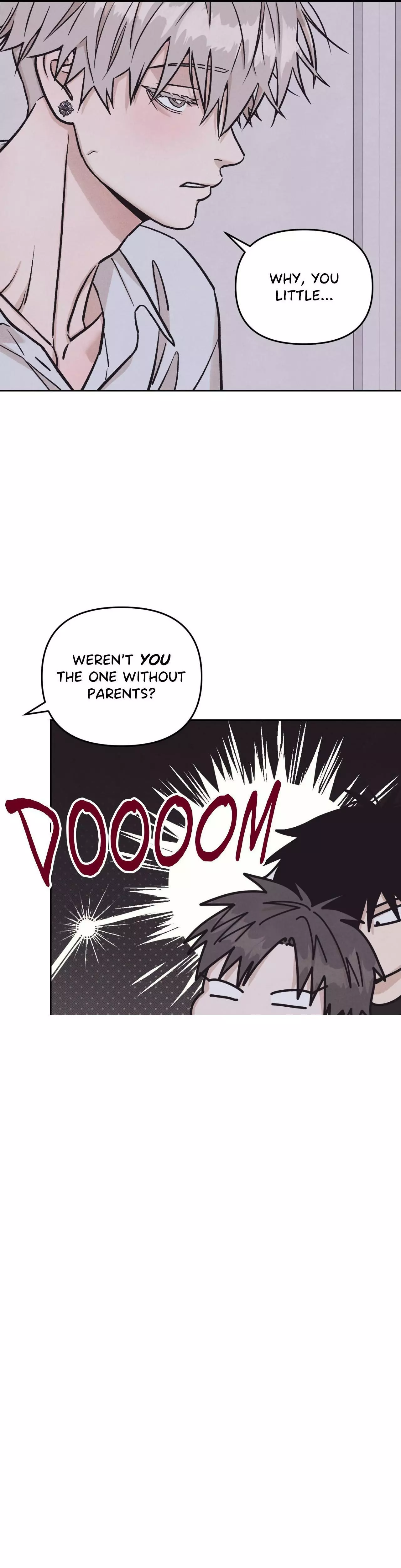 Operation Leo - Chapter 41 Page 18