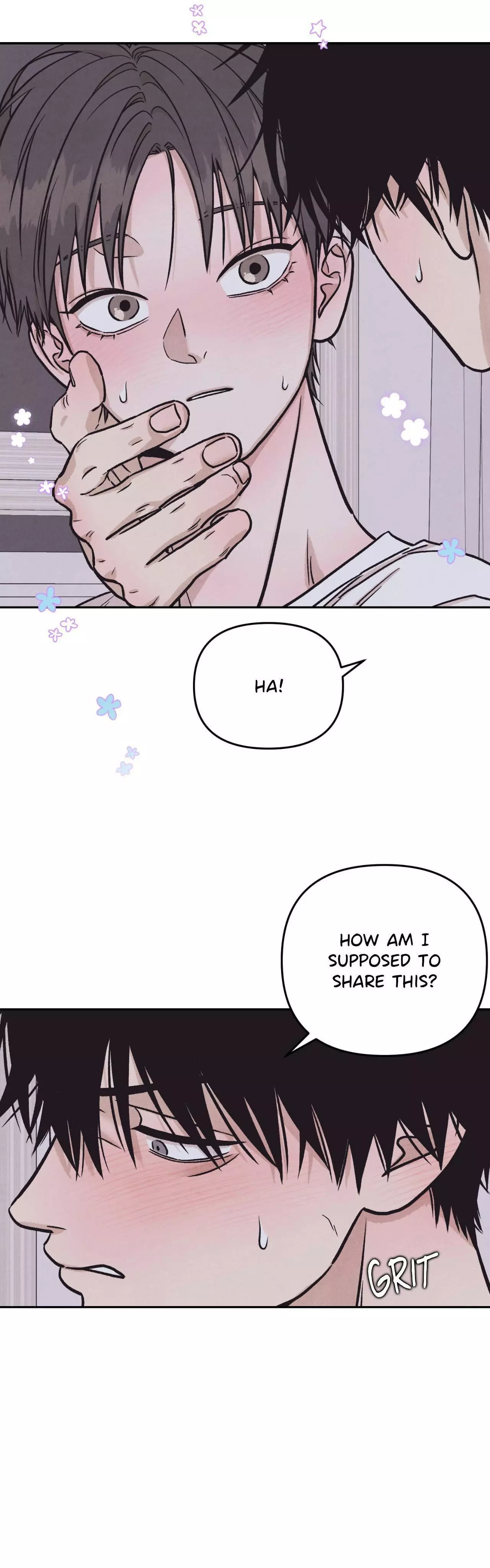 Operation Leo - Chapter 41 Page 22