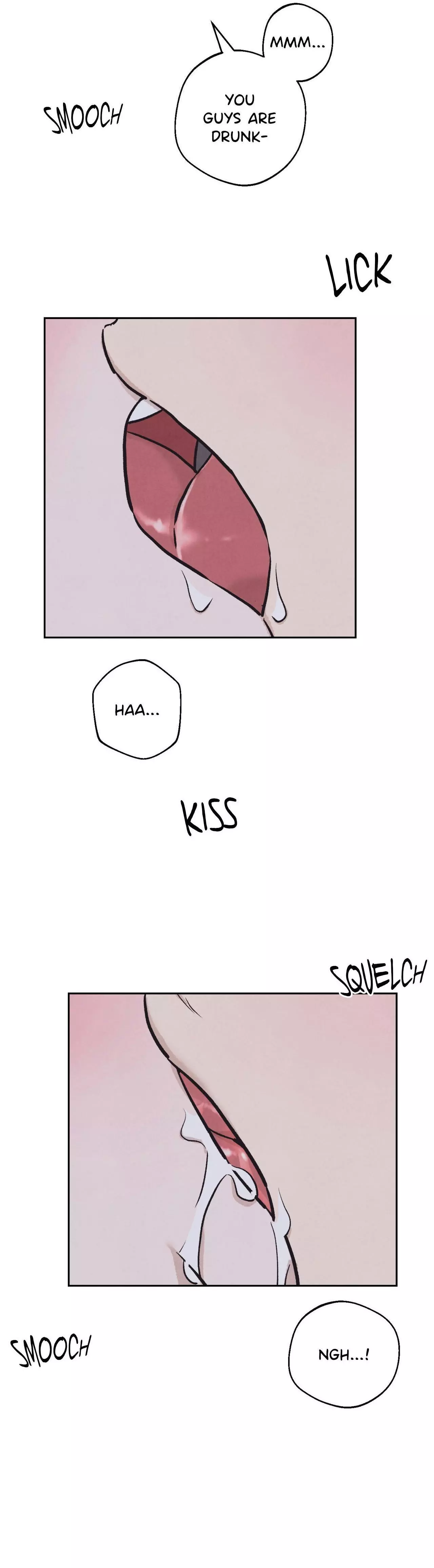 Operation Leo - Chapter 41 Page 24