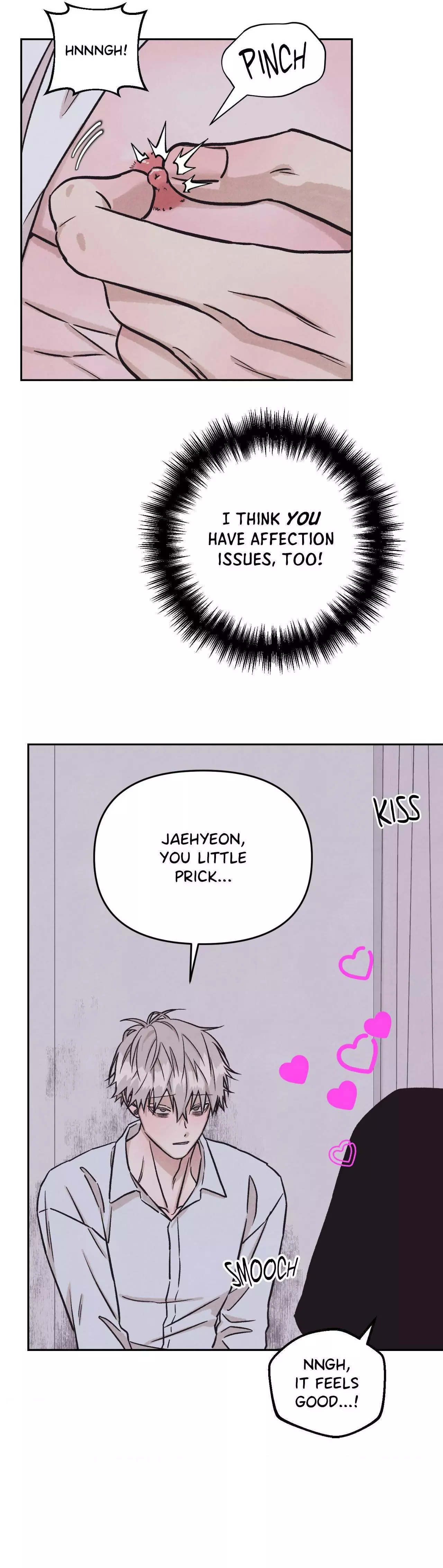 Operation Leo - Chapter 41 Page 25