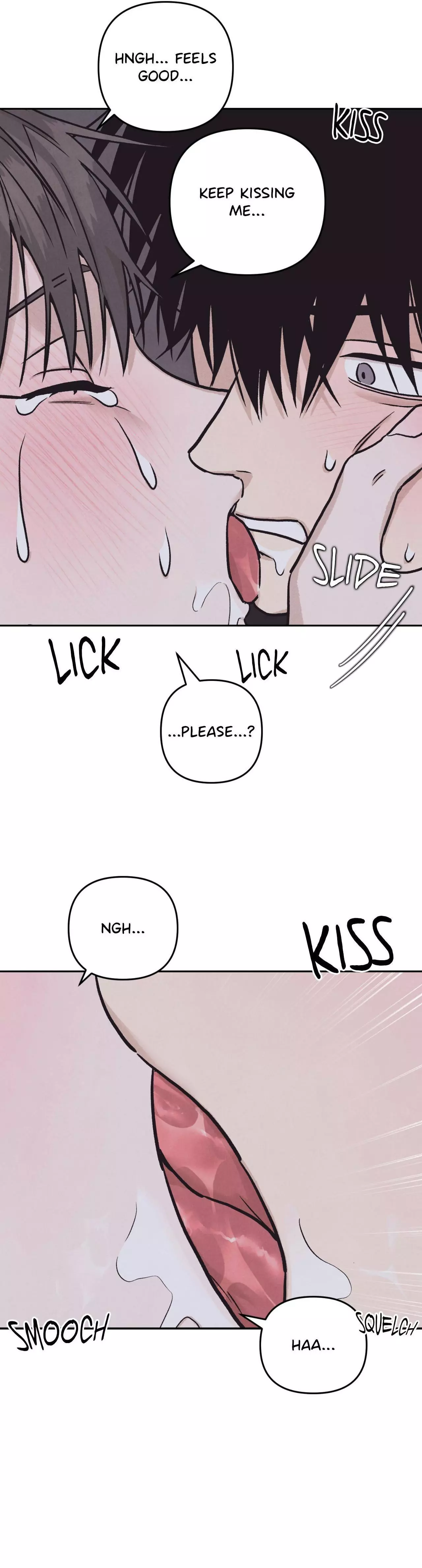 Operation Leo - Chapter 41 Page 33