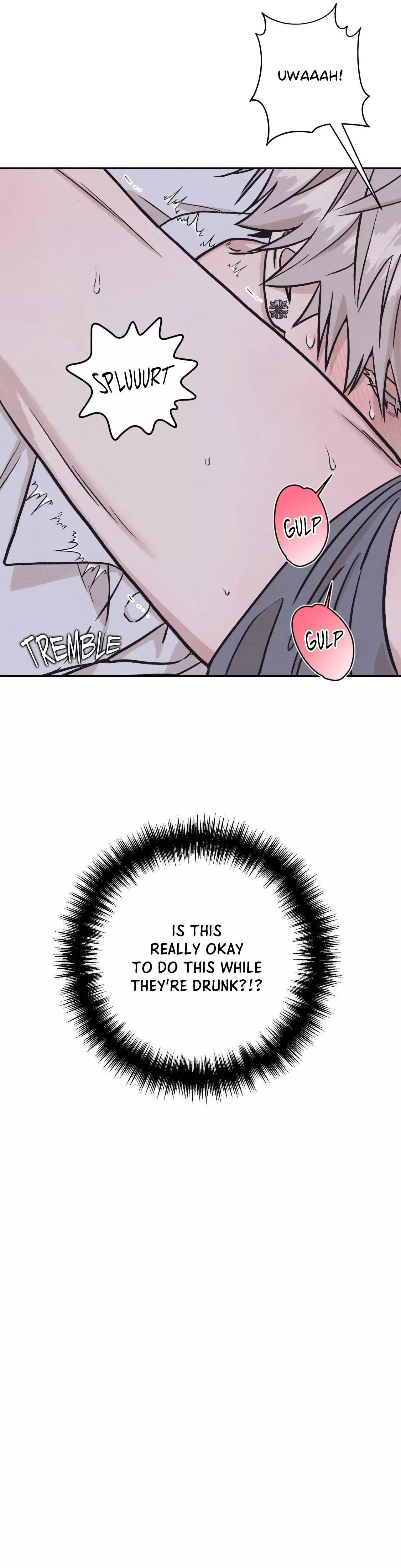 Operation Leo - Chapter 41 Page 36
