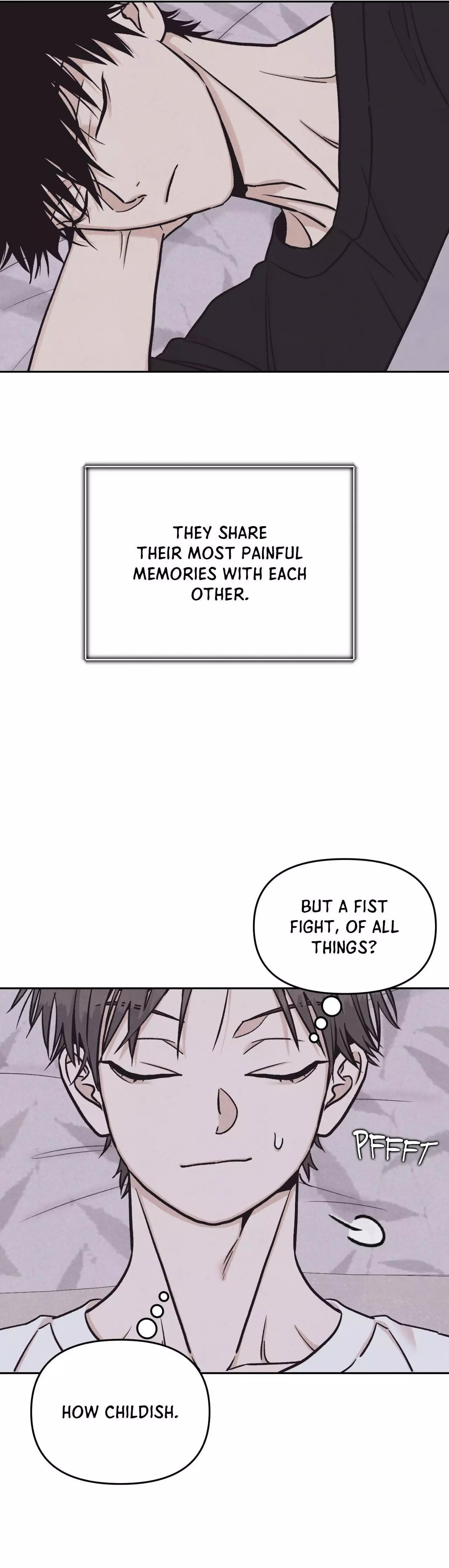 Operation Leo - Chapter 41 Page 4