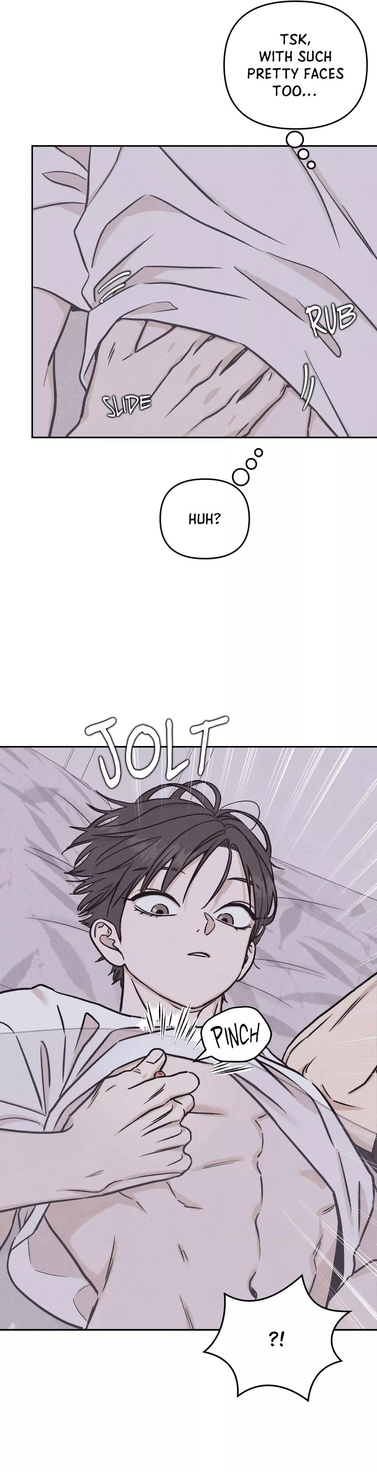 Operation Leo - Chapter 41 Page 5
