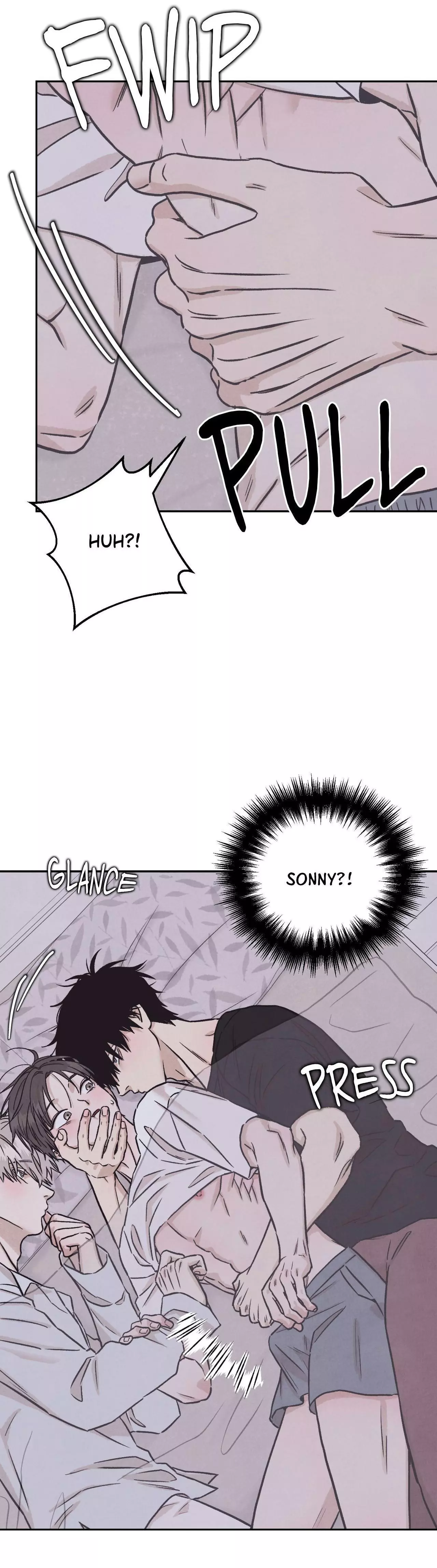 Operation Leo - Chapter 41 Page 9