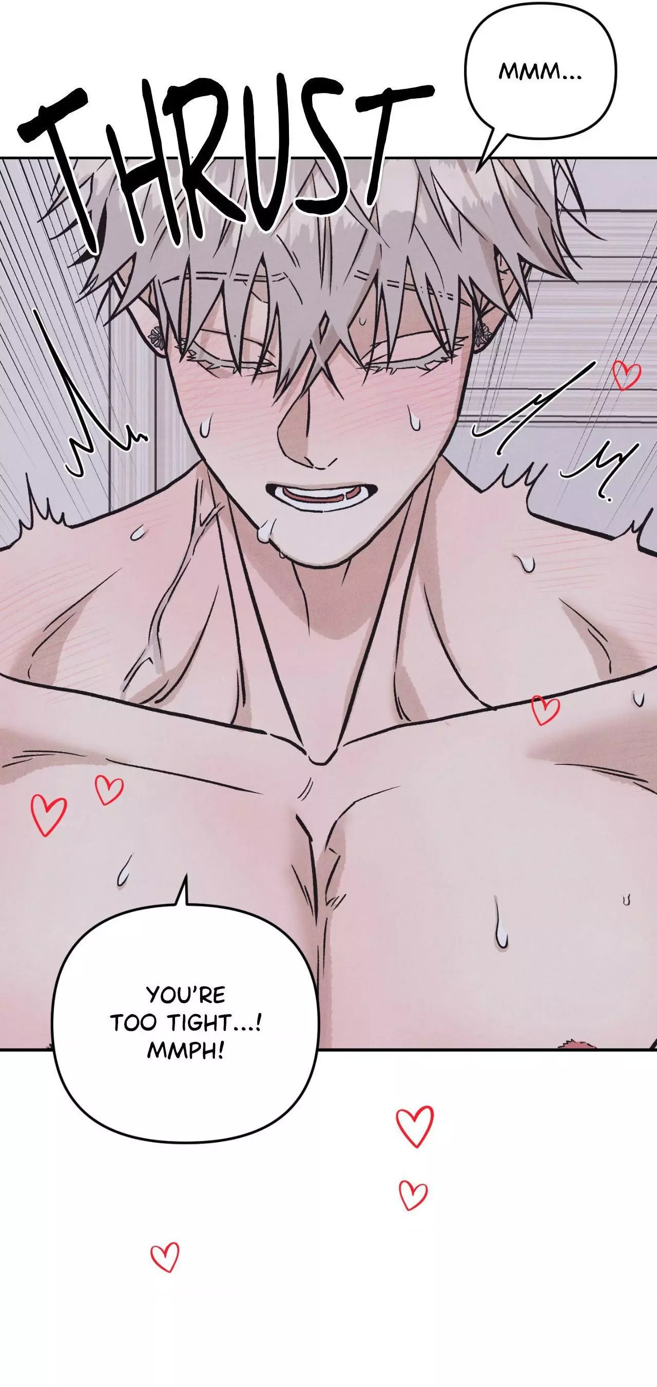 Operation Leo - Chapter 42 Page 13