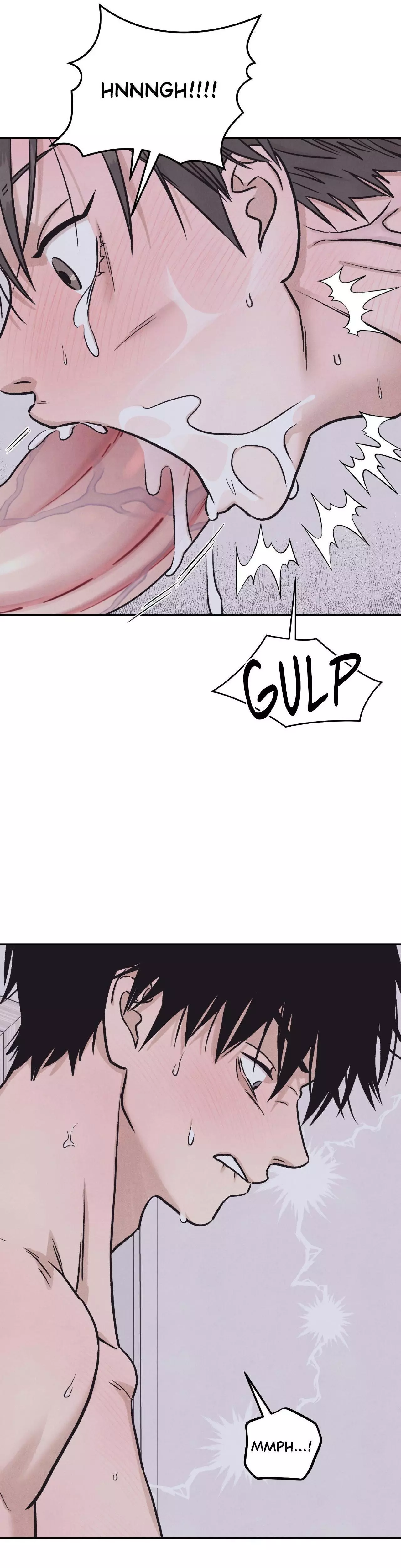Operation Leo - Chapter 42 Page 14