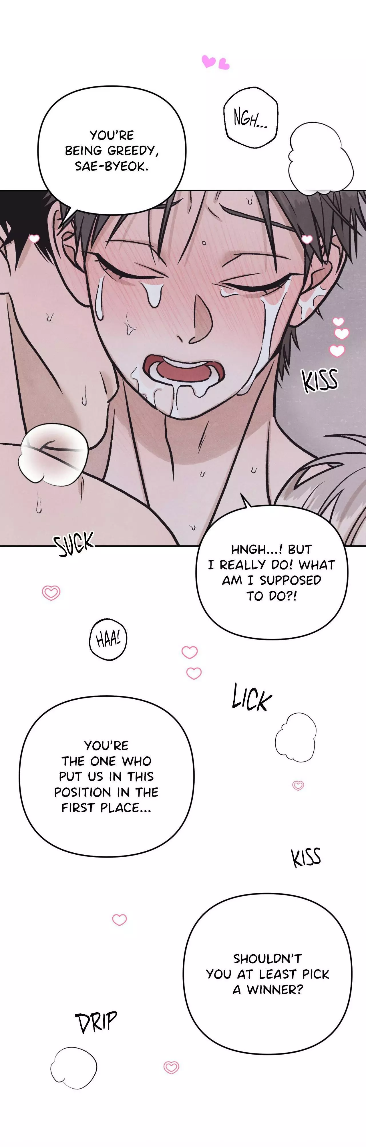 Operation Leo - Chapter 42 Page 27