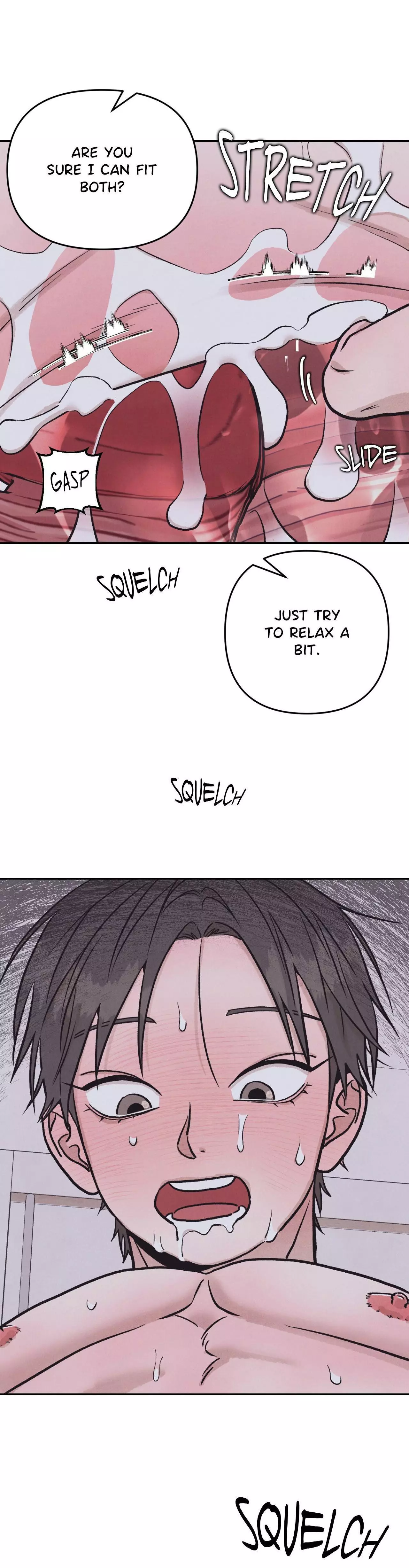 Operation Leo - Chapter 42 Page 29