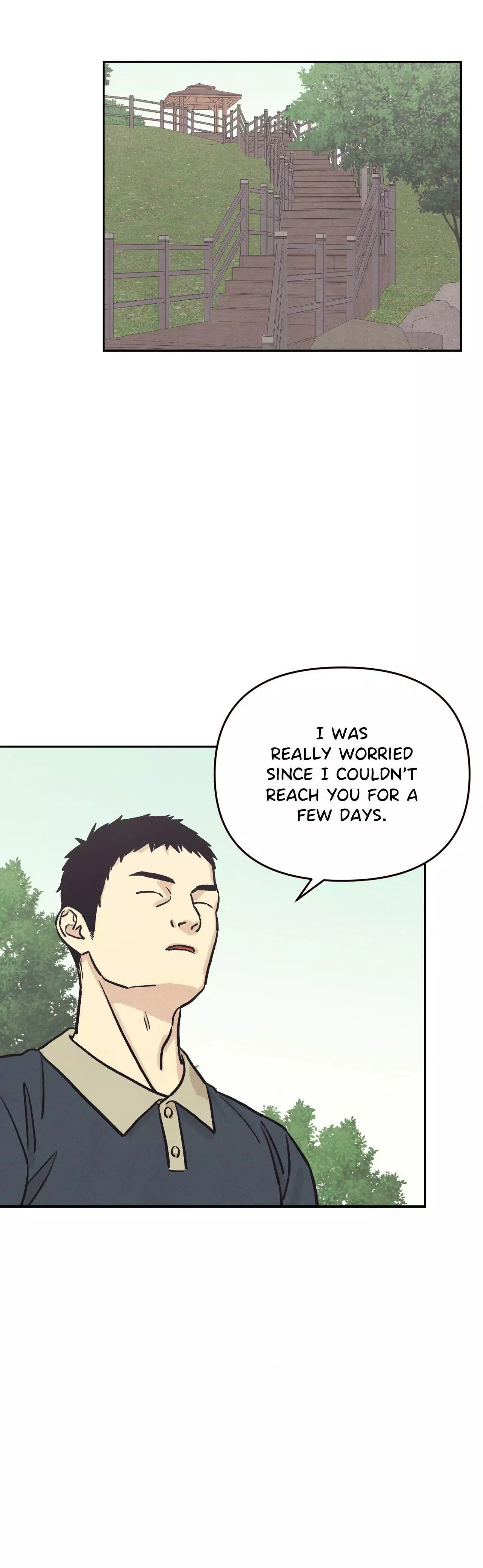 Operation Leo - Chapter 42 Page 34
