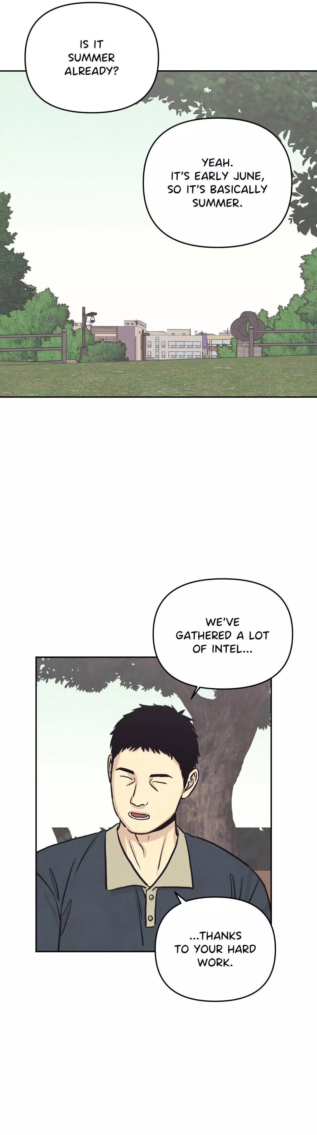 Operation Leo - Chapter 42 Page 37