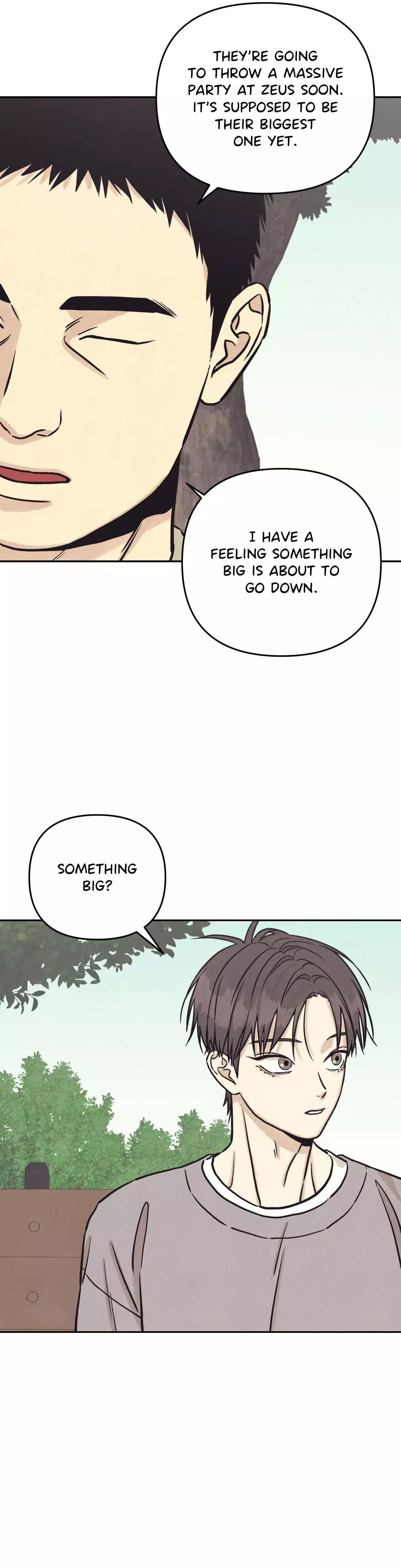 Operation Leo - Chapter 42 Page 38