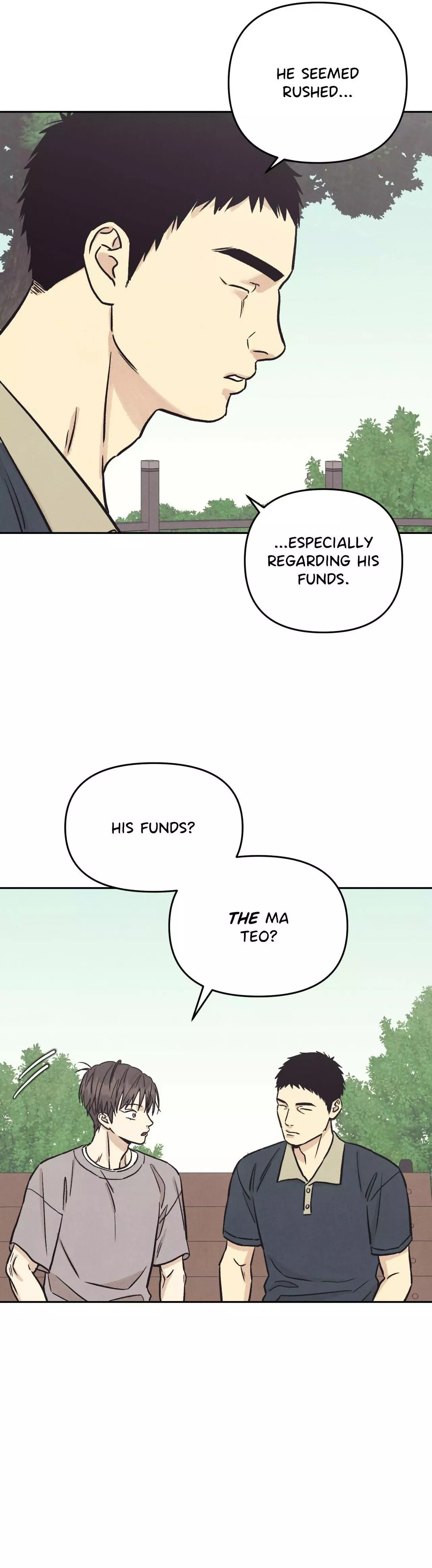 Operation Leo - Chapter 42 Page 40